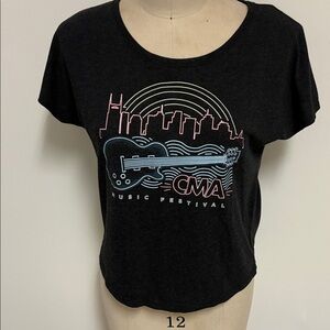 CMA Music Festival Graphic Tee